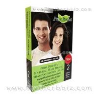 ราคา แชมพูเปลี่ยนสีผมพริมเพอร์เฟคท์ สีน้ำตาล (สูตร 2) (887)