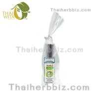 ราคา พิมเสนน้ำกรีนเฮิร์บ (ลูกกลิ้ง 5 ซีซี) (2723)