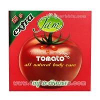 ราคา สบู่มะเขือเทศแจม Tomato Soap Jam (1406)