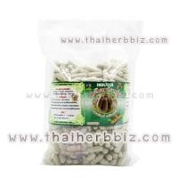 ราคา ยาแคปซูลเมล็ดหมามุ่ย หมอสิงห์ (500 แคปซูล แบบถุง) (420)