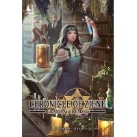 ราคา หนังสือ ตำนานแห่งซีน จอมธาตุราชันย์ : Chronicle of Ziene Grand Alchemist (9786168206317)