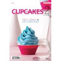 ราคา Cupcakes 2 (PDF) (9786165302098)