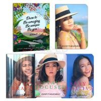 ราคา หนังสือ Mary the Moment ใช้ชีวิต คิดเช่น "แมร์" (บรรจุปลอก : Book Set : 4 เล่ม) (9786165653152)