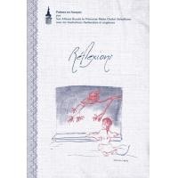 ราคา หนังสือ Reflexions (9786160451555)