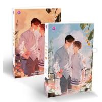 ราคา หนังสือ ปลาบนฟ้า (เล่ม 1-2 จบ) (Book Set : 2 เล่ม) (9786160627073)