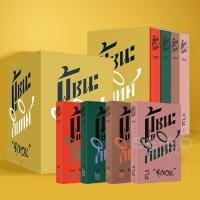 ราคา หนังสือ ผู้ชนะสิบทิศ (เล่ม 1-4) (บรรจุกล่อง : Book Set : 4 เล่ม) (9786163884350)