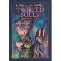 ราคา หนังสือ Beansprout & Firehead Twisted Souls ถั่วงอกและหัวไฟ กับจิตวิญญานอันบ้าคลั่ง เล่ม 9 (9786165779012)