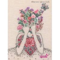 ราคา หนังสือ ดั่งใจปรารถนา +ไปรษณียบัตร (9789741404988)