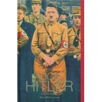 ราคา หนังสือ Adolf Hitler อดอล์ฟ ฮิตเลอร์ (ปกแข็ง) (9786163016874)
