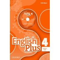 ราคา หนังสือ English Plus 2nd ED 4 : Teacher's Pack (P) (9780194202336)