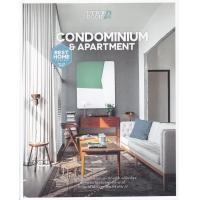 ราคา หนังสือ Condominium & Apartment (9786161846701)