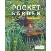 ราคา หนังสือ Pocket Garden ไอเดียแต่งสวนด้วยน้ำ (9786161809416)