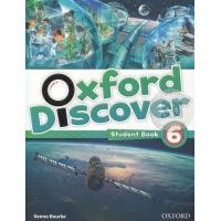 ราคา หนังสือ Oxford Discover 6 : Student's Book (P) (9780194278928)