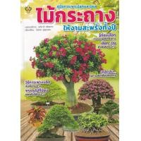 ราคา หนังสือ คู่มือการเพาะปลูกและดูแล ไม้กระถาง ให้งามสะพรั่งทั้งปี (9786165785525)