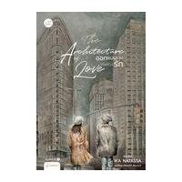 ราคา หนังสือ The Architecture of Love ออกแบบร่างก่อสร้างรัก (9786160629367)