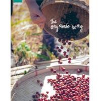 ราคา หนังสือ The Organic Way (ปกแข็ง) (9786161810061)