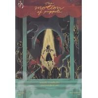 ราคา หนังสือ ความลับ การเคลื่อนไหวและบรรดาหุ่นกระบอก (9786169349525)