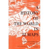 ราคา หนังสือ ประวัติศาสตร์โลกจากแผนที่สิบสองฉบับ : A History of the World in 12 Maps (9786163017789)
