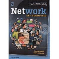 ราคา หนังสือ Network 2 : Student's Book +Online Practice (P) (9780194671590)