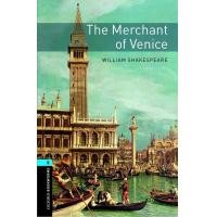 ราคา หนังสือ OBWL 3rd ED 5 : The Merchant Of Venice (P) (9780194209717)