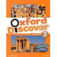 ราคา หนังสือ Oxford Discover 3 : Workbook (P) (9780194278737)