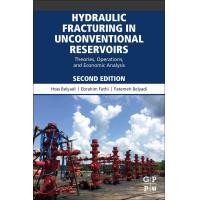 ราคา หนังสือ Hydraulic Fracturing in Unconventional Reservoirs : Theories, Operations, and Economic Analysis 2ED (P) (9780128176658)