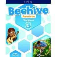 ราคา หนังสือ Beehive American 3 : Workbook (P) (9780194661188)