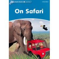 ราคา หนังสือ Dolphin Readers 1 : On Safari (P) (0194400883)