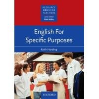 ราคา หนังสือ RBT : English for Specific Purposes (P) (9780194425759)