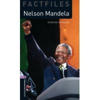 ราคา หนังสือ OBWL 3rd ED Factfile 4 : Nelson Mandela (P) (0194233960)
