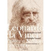 ราคา หนังสือ เลโอนาร์โด ดา วินชี จิตรกรและประติมากรชาวฟลอเรนซ์ (9786169444718)