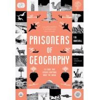 ราคา หนังสือ Prisoners of Geography : อ่านภูมิรัฐศาสตร์โลกจากอดีตสู่อนาคตผ่าน 10 แผนที่ (9786168339749)