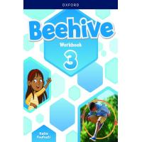 ราคา หนังสือ Beehive 3 : Workbook (P) (9780194853613)
