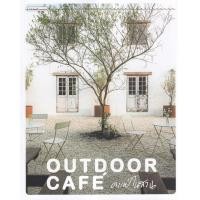ราคา หนังสือ Outdoor Cafe : คาเฟ่ในสวน (9786161843045)