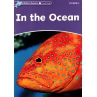 ราคา หนังสือ Dolphin Readers 4 : In the Ocean (P) (0194401138)