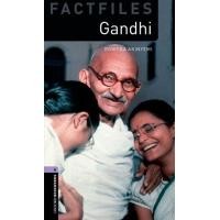 ราคา หนังสือ OBWL 3rd ED Factfile 4 : Gandhi (P) (019423780)