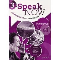 ราคา หนังสือ Speak Now 3 : Workbook (P) (9780194030540)