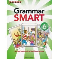 ราคา หนังสือ Grammar Smart 6 : Coursebook +Answer (P) (9789814333672)