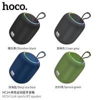 ราคา Hoco HC14 ลำโพงบลูทูธไร้สาย Bluetooth สำหรับพกพา ดีไซน์น่ารัก เบสหนัก เสียงแน่น พกพาสะดวก (25582624454)