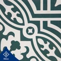 ราคา Blezz กระเบื้องแกรนิตโต้ลายโบราณ - GA Collection 8 GA-077 กึ่งเงา กระเบื้องลายโบราณ 8" (10000585)