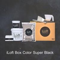 ราคา iLoft iLoft Boxset ปูนขัดมันตกแต่งผนัง - - 7 กก. สีดำเข้ม (10001517)