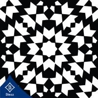 ราคา Blezz กระเบื้องแกรนิตโต้ลายโบราณ - GA Collection 7 GA-061 กึ่งเงา 8"x8" กระเบื้องลายโบราณ (10000572)