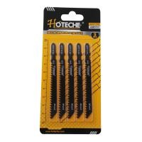 ราคา บริษัท อ.โลหะภัณฑ์ อินเตอร์ กรุ๊ป ใบเลื่อยจิ๊กซอ T111C 70x80มม (10027313)