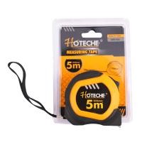 ราคา บริษัท อ.โลหะภัณฑ์ อินเตอร์ กรุ๊ป ตลับเมตรหุ้มยาง 7มx25มม (10027410)