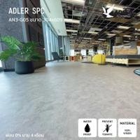 ราคา Adler Floring กระเบื้องยางไวนิลลายหิน 304x609x3 มม. (2) ธรรมชาติ (10026693)