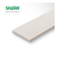 ราคา ส.สุขภัณฑ์ ไม้ฝาสเปลนดิดเฌอร่า รุ่นวิจิตรชงโค ผิวเรียบ สีธรรมชาติ 1 x 20 x 300 cm 1 x 20 x 300 cm (10039047)