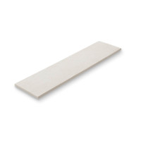 ราคา ส.สุขภัณฑ์ ไม้ฝาสเปลนดิดเฌอร่า รุ่นวิจิตรโกสน 1 x 15 x 300 cm 1 x 15 x 300 cm (10039049)