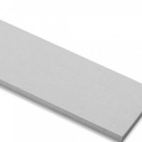 ราคา ส.สุขภัณฑ์ ไม้ระแนงเฌอร่า รุ่นขอบวี ผิวเรียบ 0.8 x 7.5 x 300 cm 0.8 x 7.5 x 300 cm (10039058)