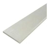 ราคา ส.สุขภัณฑ์ ไม้เชิงชายเฌอร่า รุ่นลบขอบ ผิวเรียบ สีธรรมชาติ 1.6 x 20 x 300 cm สีธรรมชาติ (10060109)