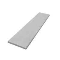 ราคา ส.สุขภัณฑ์ ไม้บันไดเฌอร่า ลูกนอน ขอบมน ลายชัยพฤกษ์ สีธรรมชาติ 2.5 x 30 x 120 cm (10060975)